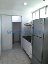 Jalan Semerbak (D12), Terrace #105381072